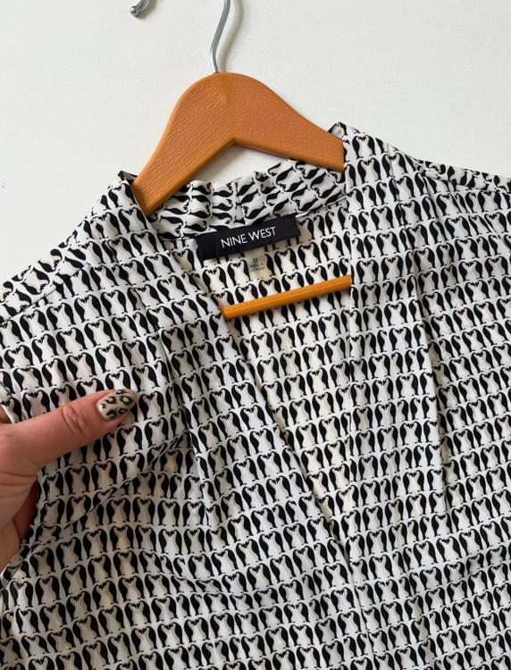 شیکترین تاپ زنانه خارجی