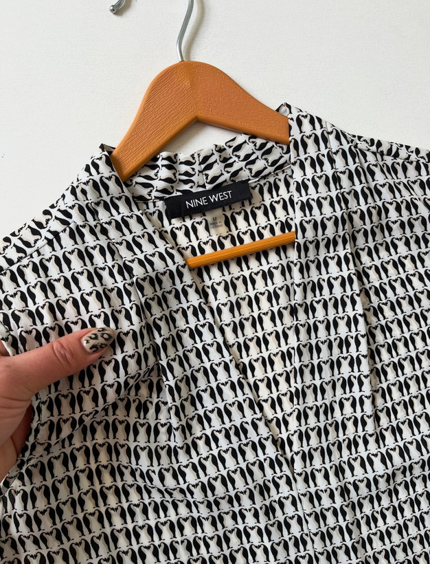 شیکترین تاپ زنانه خارجی