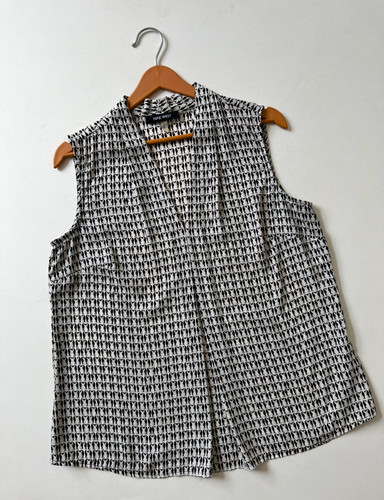 قیمت تاپ خارجی زنانه