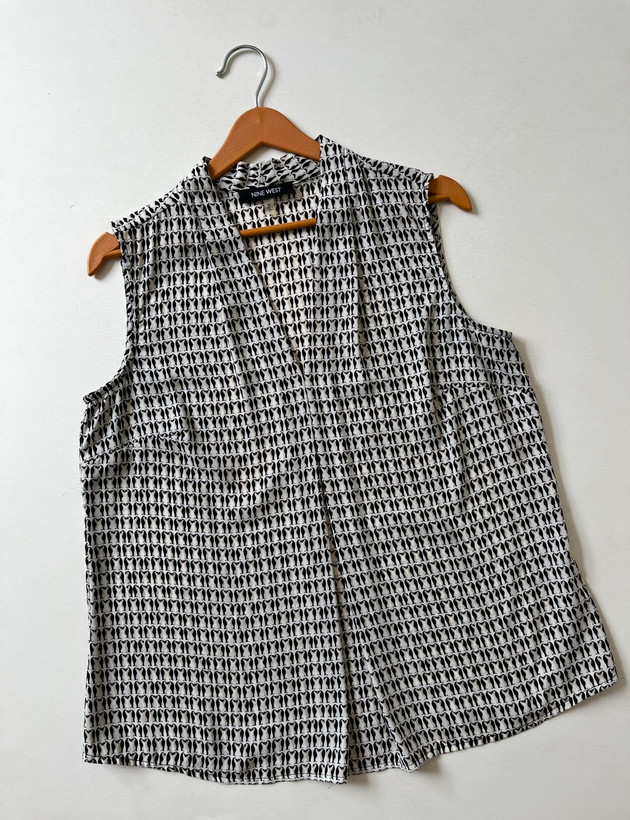 قیمت تاپ خارجی زنانه