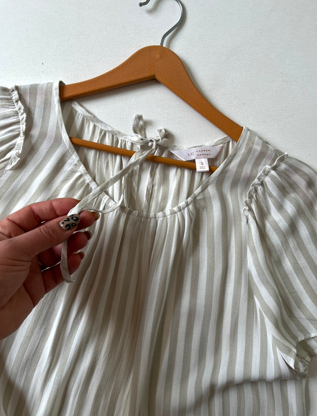 شومیززنانه نخی