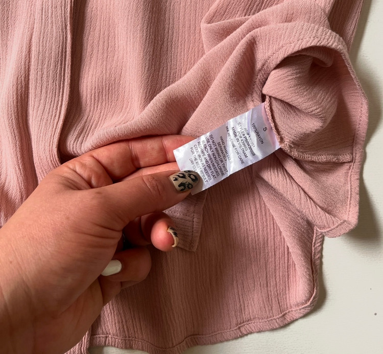 ارزانترین شومیز زنانه