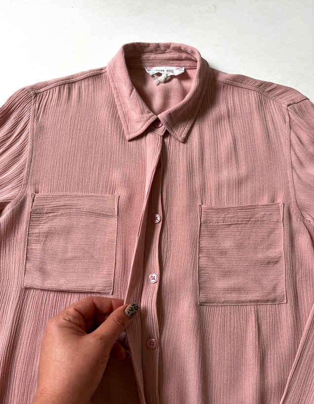 خرید و قیمت شومیزخارجی