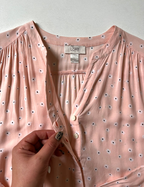 شیکترین شومیززنانه