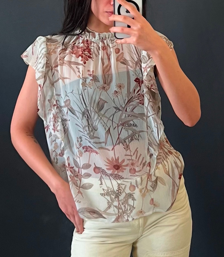 ارزانترین تاپ خارجی