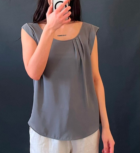 تاپ مجلسی زنانه