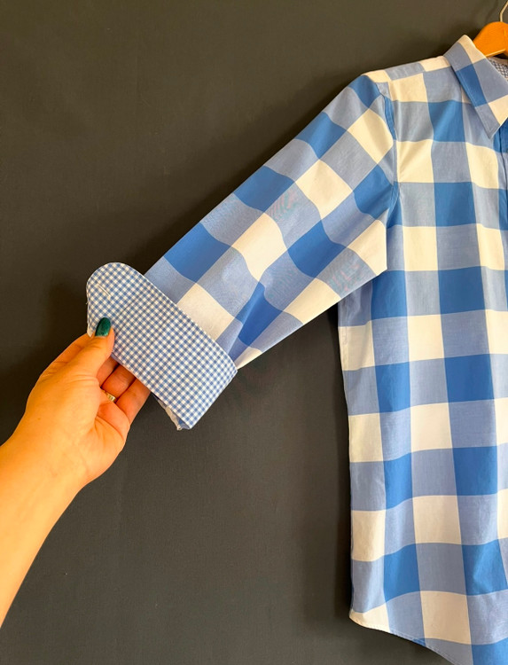 شومیزمانتویی برند