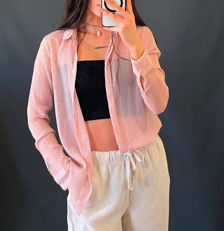 ارزانترین شومیز