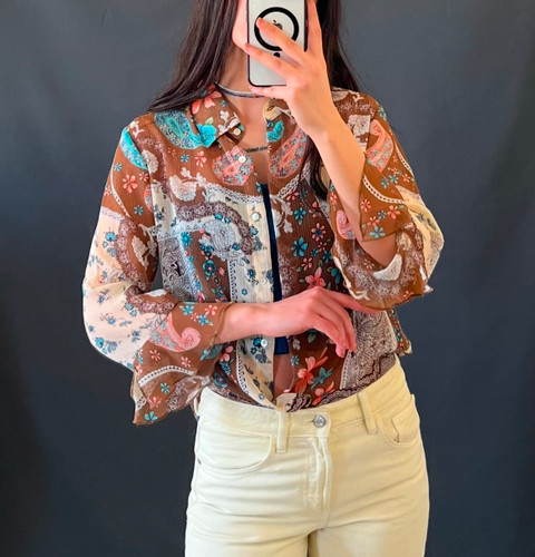 شومیززنانه