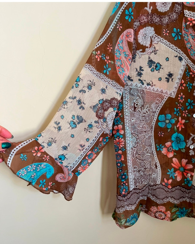 خرید شومیزارزان