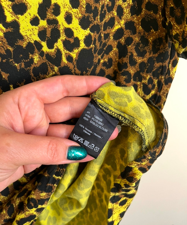 شومیزخارجی دخترانه