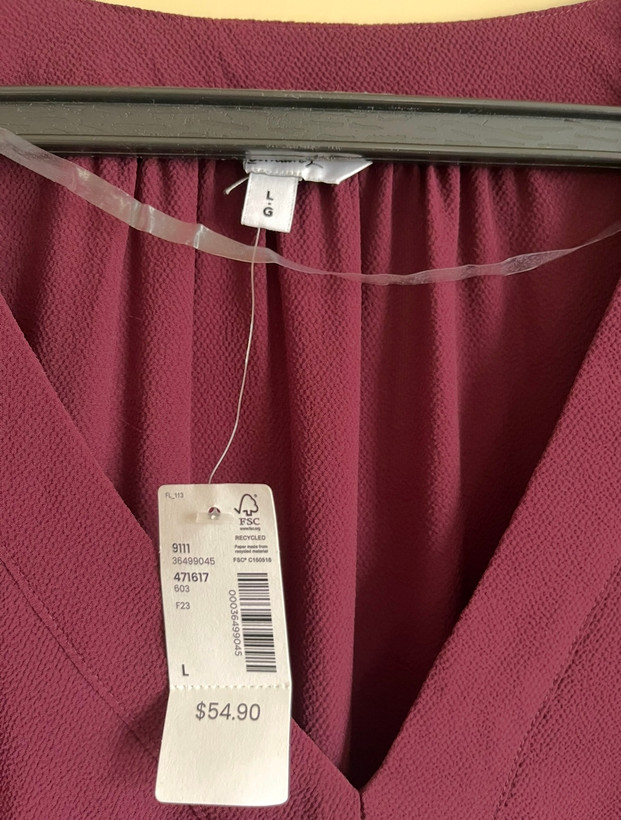 قیمت ارزانترین شومیز