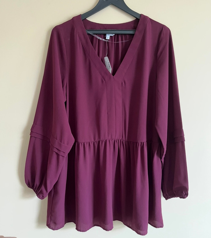 شومیززنانه