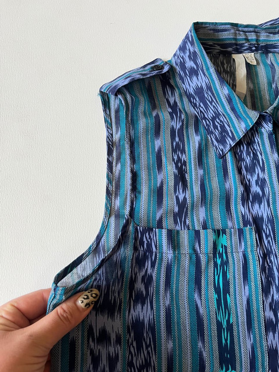 شیکترین و ارزانترین تاپ زنانه