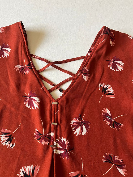 خنکترین تاپ