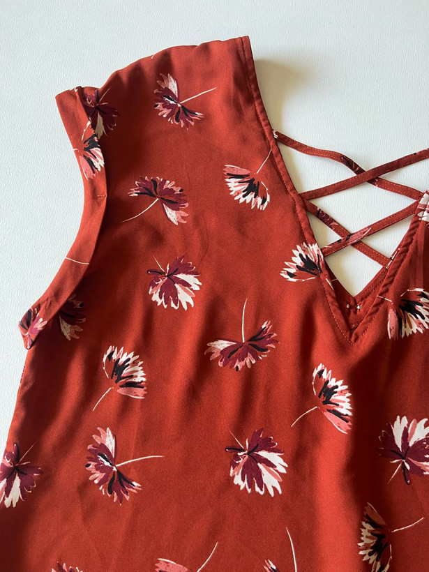 شیکترین تاپ