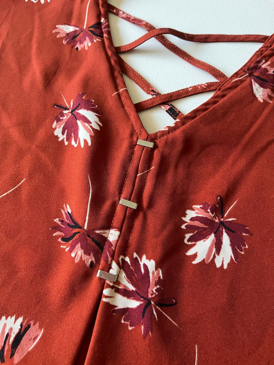 ارزانترین تاپ برای روززن