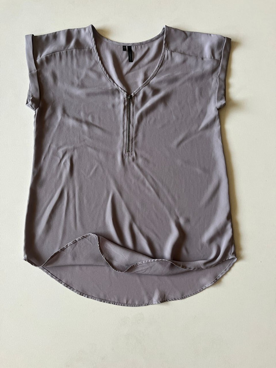 تاپ زنانه خارجی