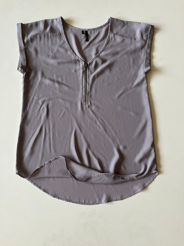 تاپ زنانه خارجی