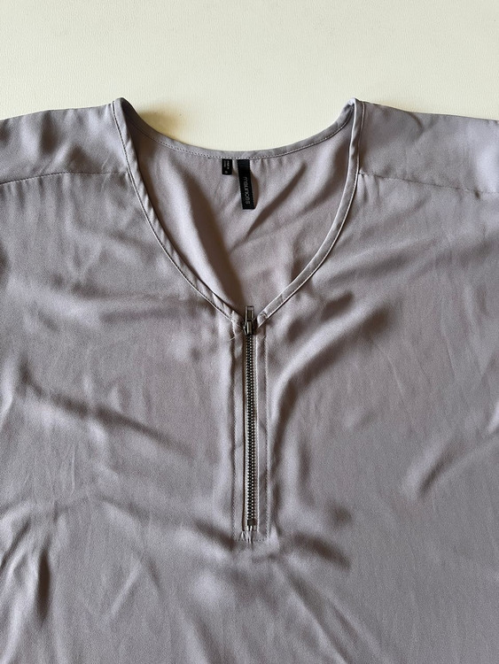 تاپ زنانه خارجی