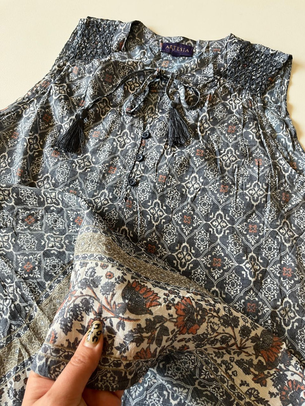 شیکترین تاپ زنانه