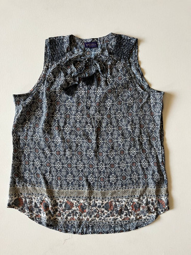 تاپ زنانه مجلسی