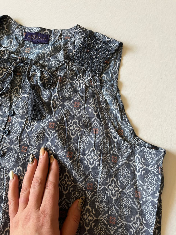 ارزانترین تاپ طرحدار