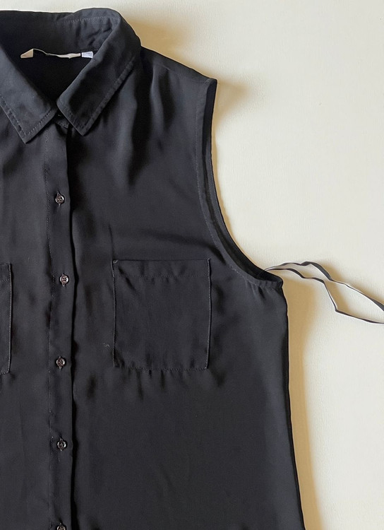 شیکترین تاپ