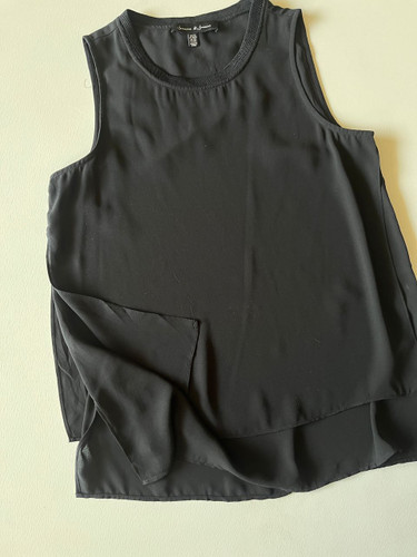 تاپ کرپ حریر