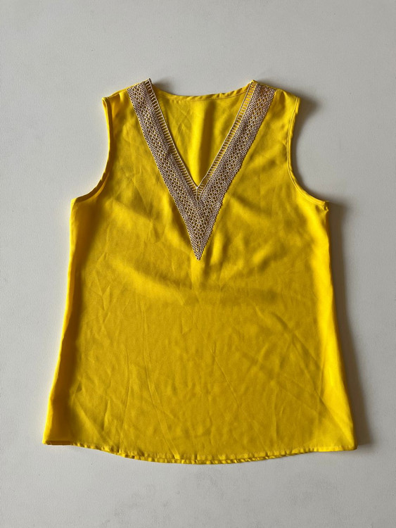 تاپ برای زیر کت