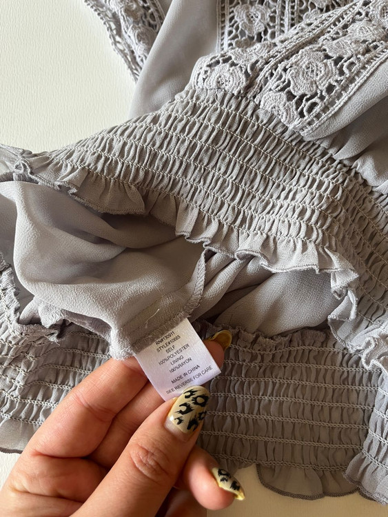 شیکترین تاپ زنانه