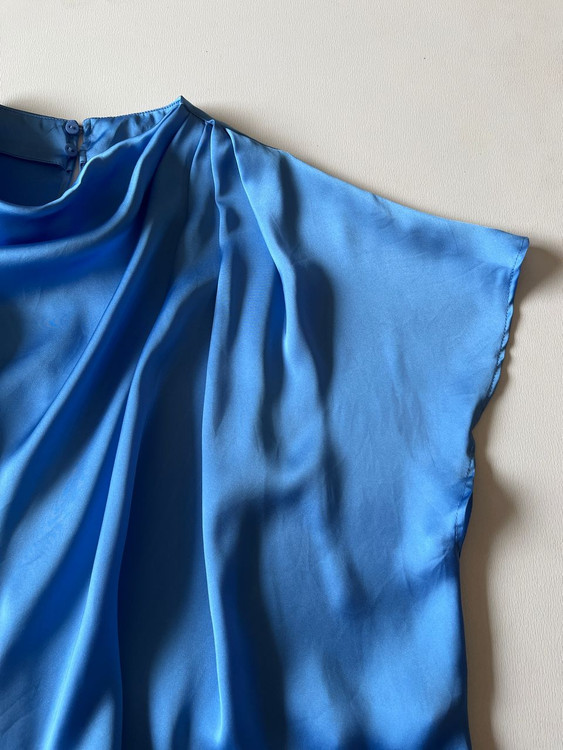 شومیزساتن ارزان