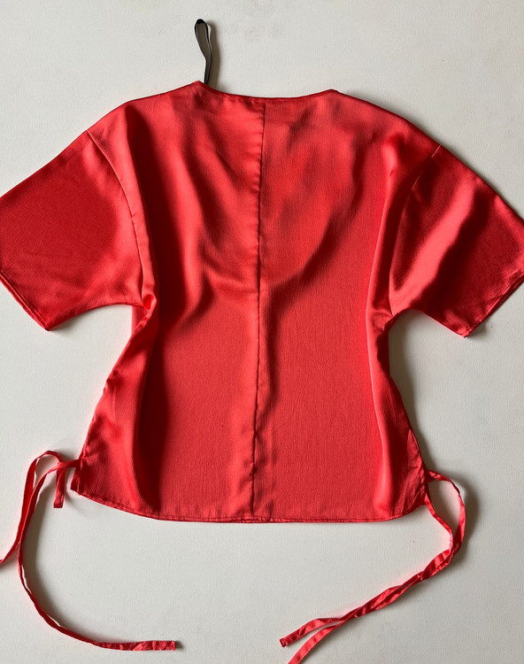 شومیزخارجی