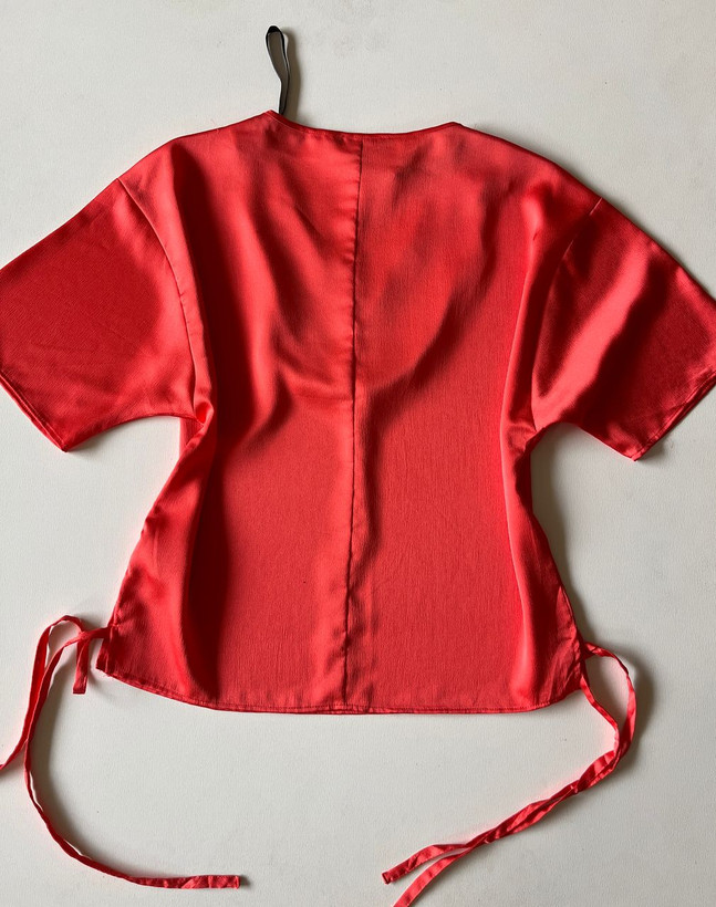 شومیزخارجی