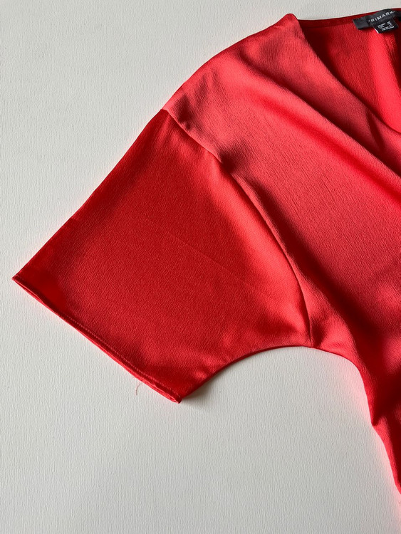 شیکترین شومیز