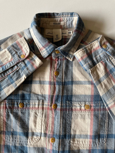 پیراهن مردانه جدید