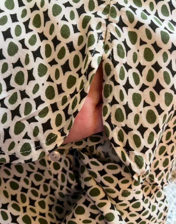 ارزانترین شومیزمانتویی