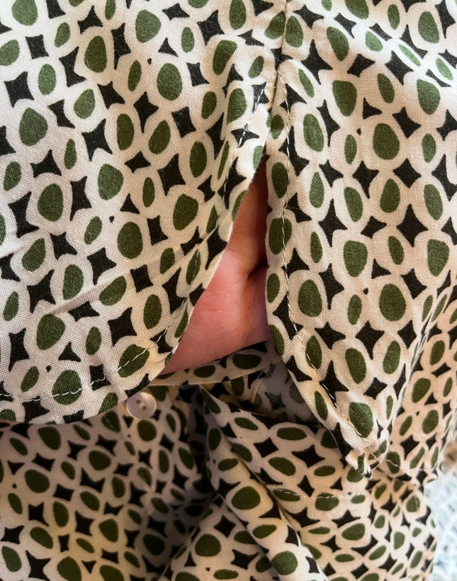 ارزانترین شومیزمانتویی