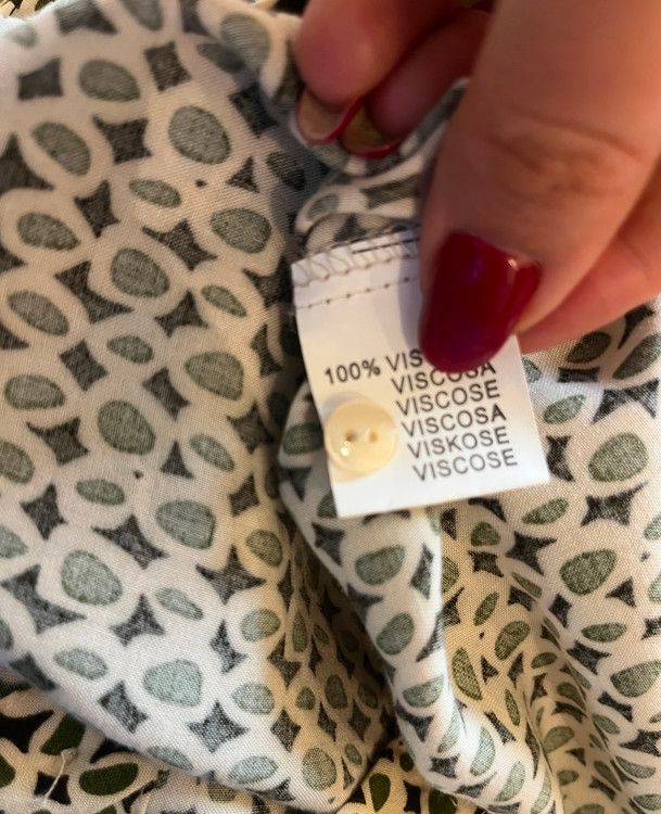 شیکترین شومیز