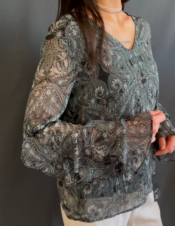 شومیزسایز کوچک