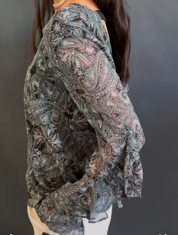 شومیزمجلسی شیک