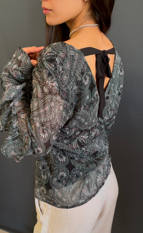 خرید آنلاین شومیز اصفهان