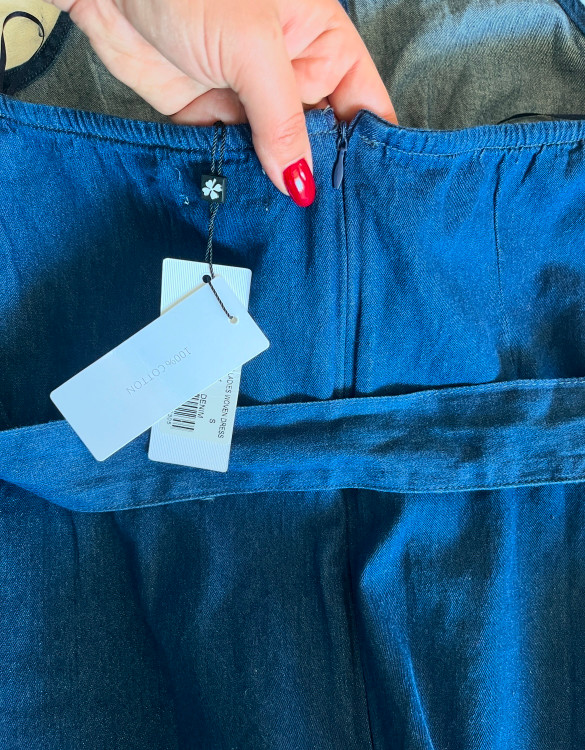 قیمت و خرید پیراهن بندی زنانه