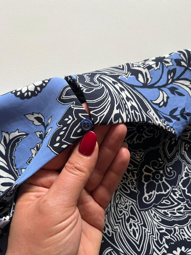 شومیززنانه خارجی