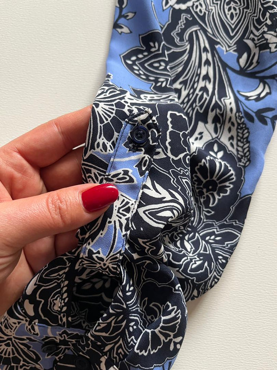 شومیززنانه اروپایی