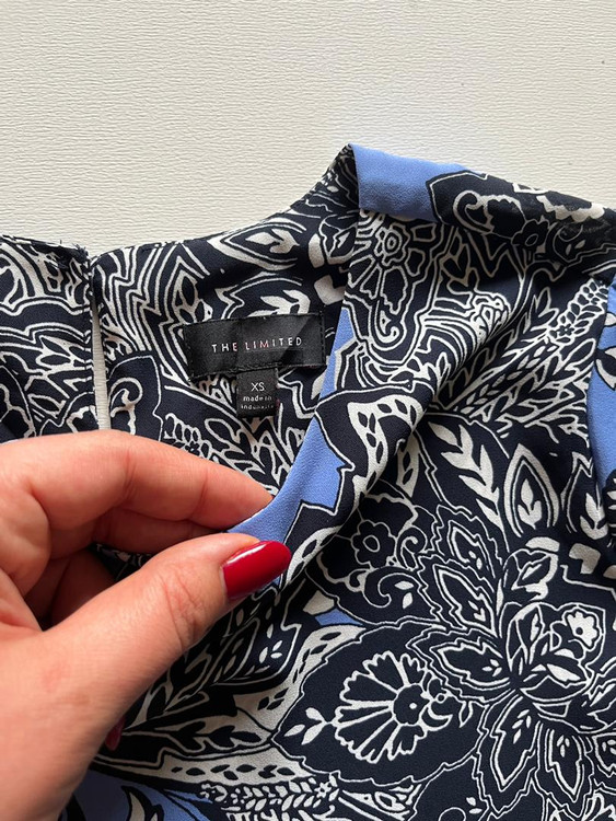 شومیزکرپ ساده