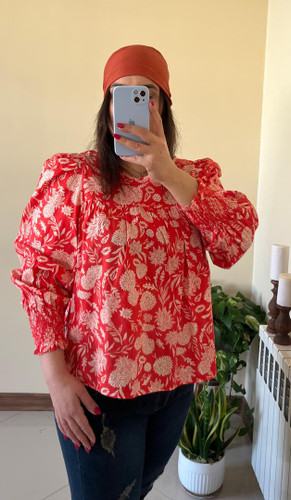 شومیززنانه اروپایی