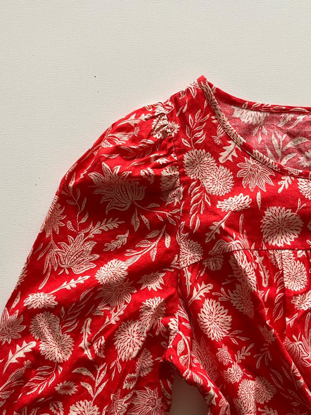 لباس زنانه وارداتی