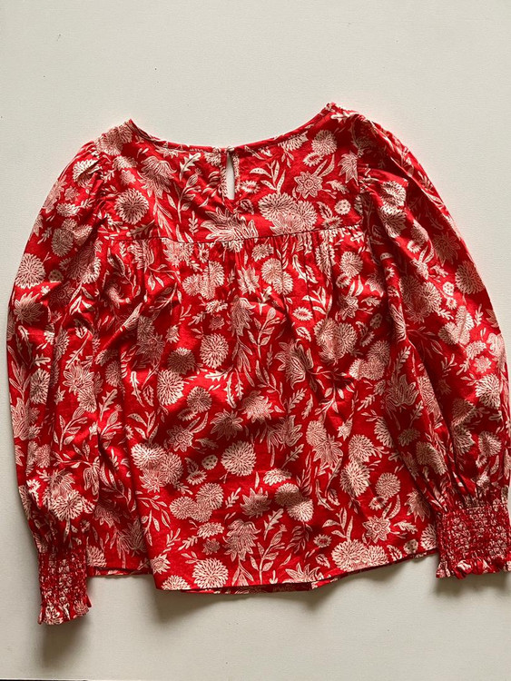 شومیزکتان هندی