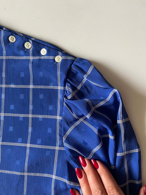 شیکترین شومیز